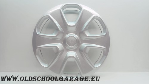 Coppetta copri mozzo ford - mozzo,