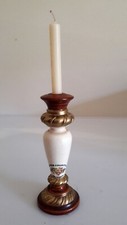 CANDELIERE PORTACANDELA VIA