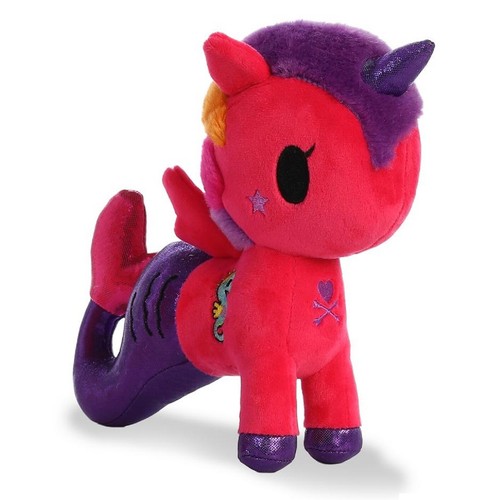 Tokidoki peluche oceania - peluche,