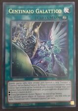 CENTINAIO GALATTICO Ultra Rara in Italiano (Galaxy Hundred) MP24-IT177 YUGIOH