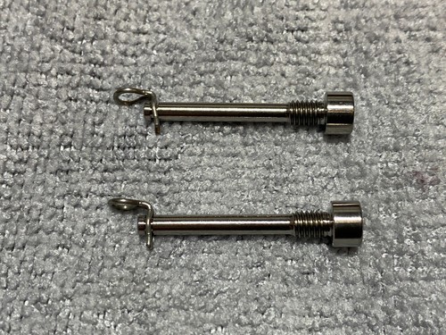 Viti titanio per - in, pinza
