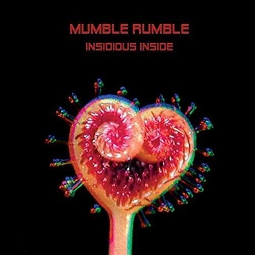 Mumble rumble insidious - mumble,