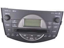 Toyota RAV4 III 2.2 D 4WD
