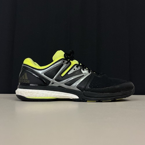 Adidas stable boost sneaker - boost,