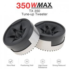 Mini tweeter a cupola ad alta