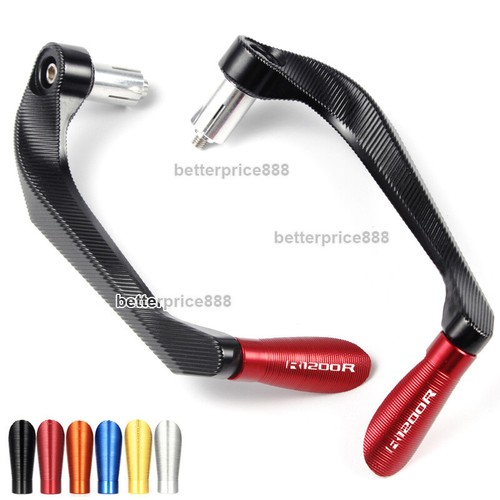 Moto brake clutch lever guard - brake,