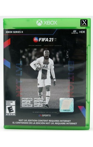 Fifa next level microsoft - -,
