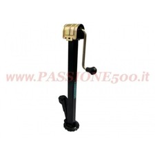 CRICK SOLLEVATORE COMPLETO