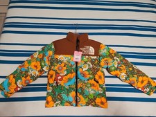 Giacca Donna The North Face x