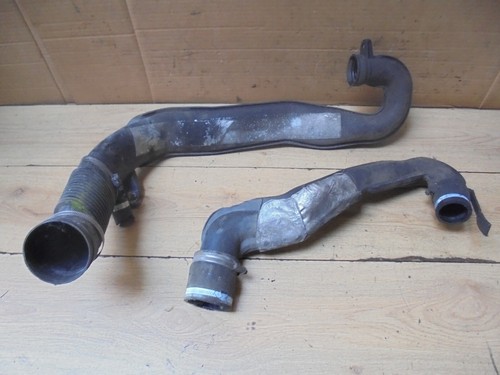 Tubi turbo diesel - diesel, peugeot