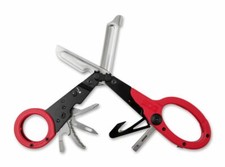 SOG ParaShears Red forbici di