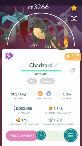Pokemon trade shiny - pokemon,