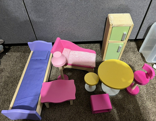 Kidkraft casa delle - , bambole