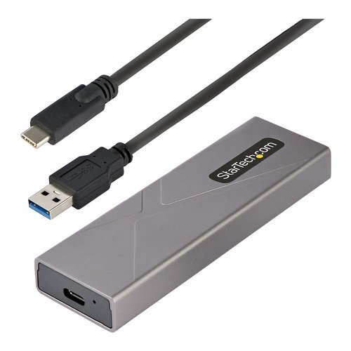 Startech com box esterno hard - box,