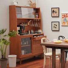 Mobiletto in miniatura in