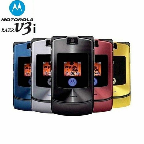 Telefono cellulare sbloccato