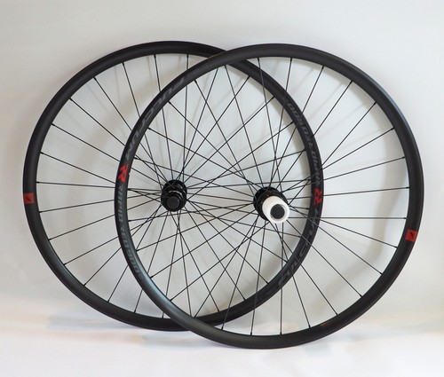 Set ruote fulcrum rapid - set,