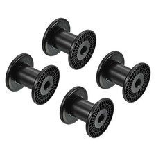 Wire spools 4pcs plastic - wire,