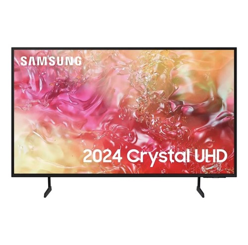 Samsung crystal du7100 - samsung, 55