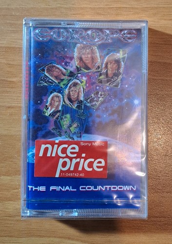 Europe the final - europe,