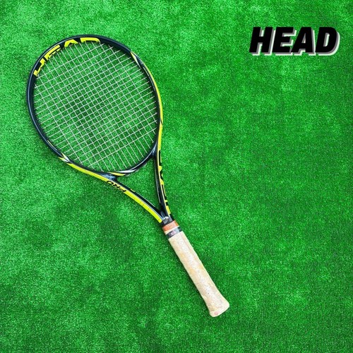 Racchetta tennis head - racchetta,