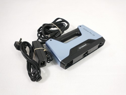 Scanner portatile shining3d - portatile,
