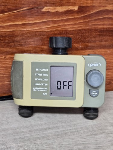 Orbit outlet tubo - orbit,