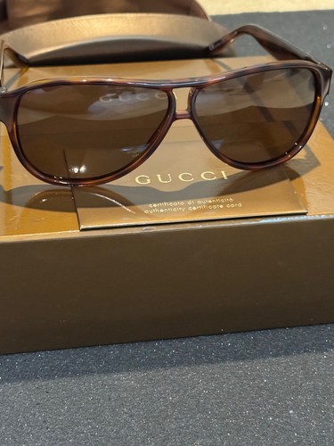 Occhiali sole uomo gucci - sole,