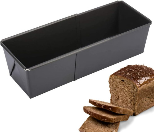 Teglia per pane allungabile - teglia,
