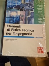 ELEMENTI DI FISICA TECNICA PER