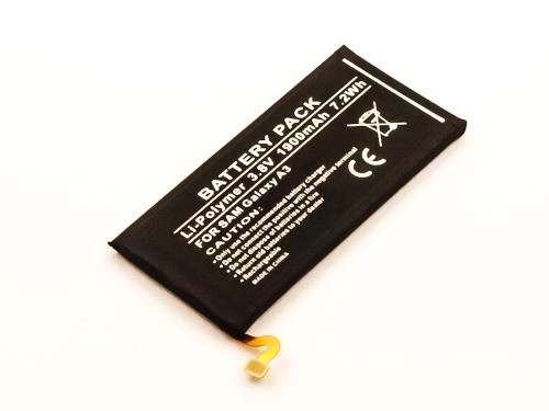 Batteria per samsung - samsung, a3