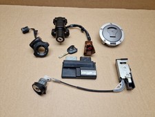 Honda CB650R CB650RA ECU HISS