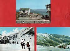 S. STEFANO D'AVETO - VAL