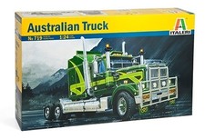 Australian Truck  - Italeri