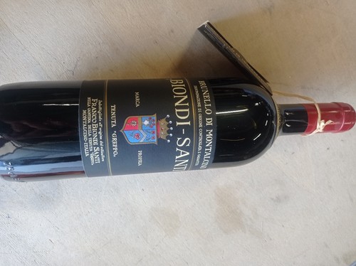 Brunello montalcino - brunello,