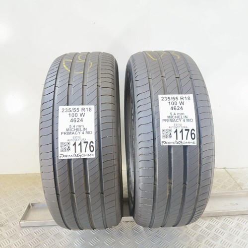 Gomme usate 235 - 235, r18