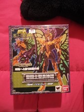SAINT SEIYA MYU PAPILLON SERIE