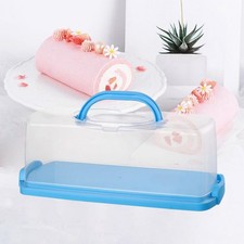Contenitore per torta con