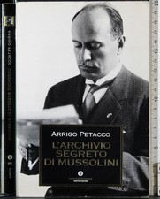 OSCAR. L'ARCHIVIO SEGRETO DI