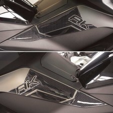 Adesivi Protezioni laterali