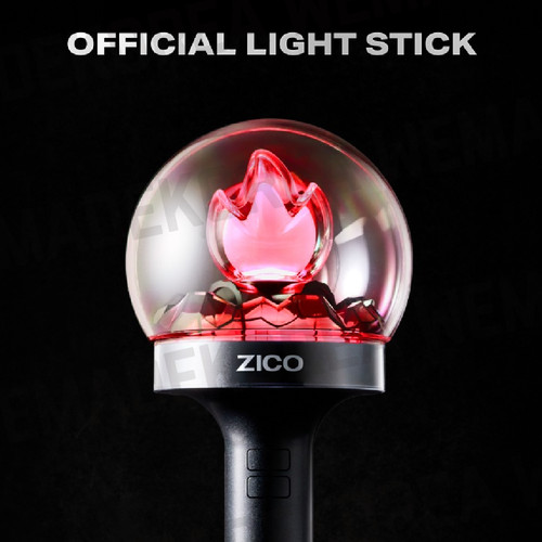 Zico fanlight stick - zico,
