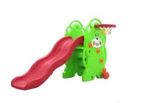 Scivolo Per bambini Esterni