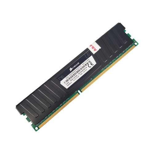 Barrette mémoire 8go - barrette, ddr3