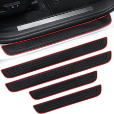 Pvc rubber for alfa - 4x,