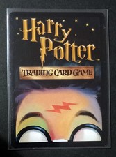 Harry Potter - TCG  - Wizard Of The Coast - 2001 - SET BASE - Mancolista