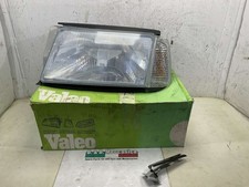 FRONT LEFT HEADLIGHT WITH