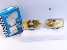 Fari Fendinebbia Aric Mini