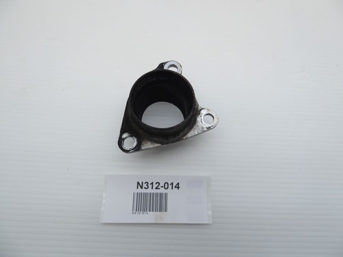 Flangia scarico sinistra ktm - scarico,
