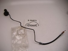 Tubo frizione nuovo originale Opel Zafira C 55580000 tubo frizione