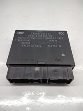 CENTRALINA SENSORI DI